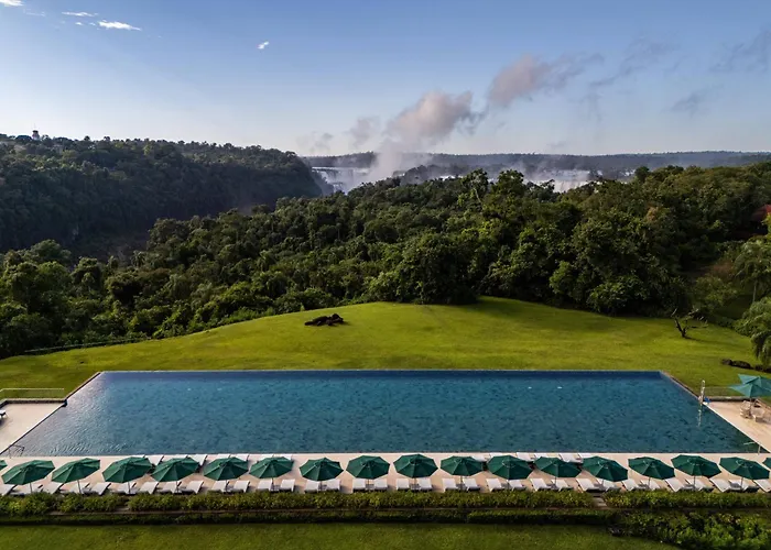 Gran Melia Iguazu