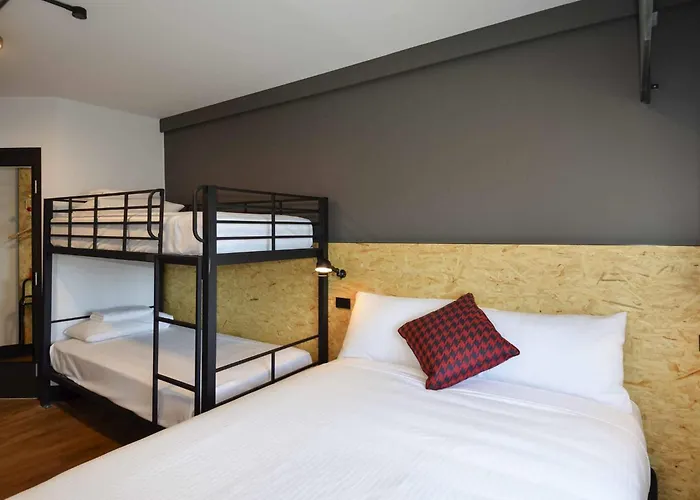 Motéis Ibis Budget Sydney East