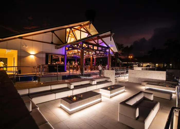 Mercure Darwin Airport Resort