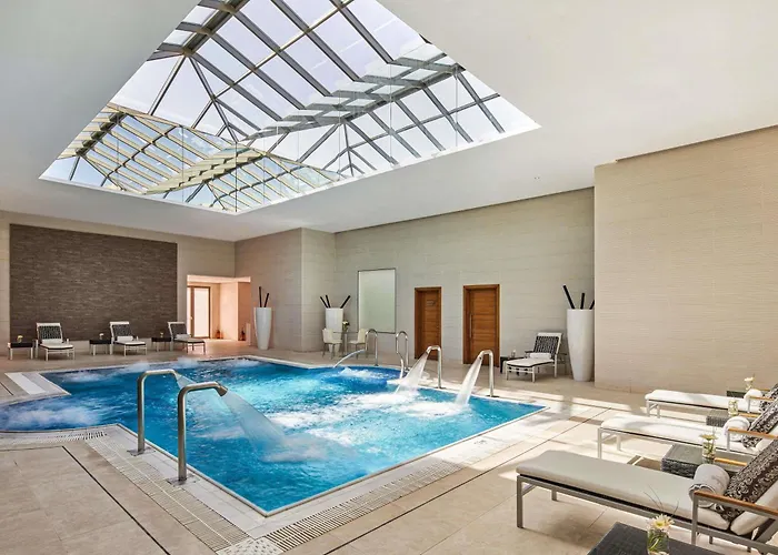 Ping pong hotels Moevenpick & Spa Tala Bay Aqaba