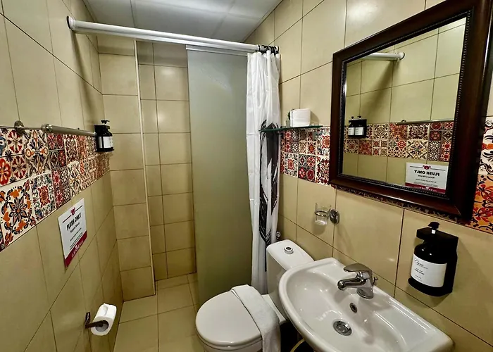 The Sydney Hotel