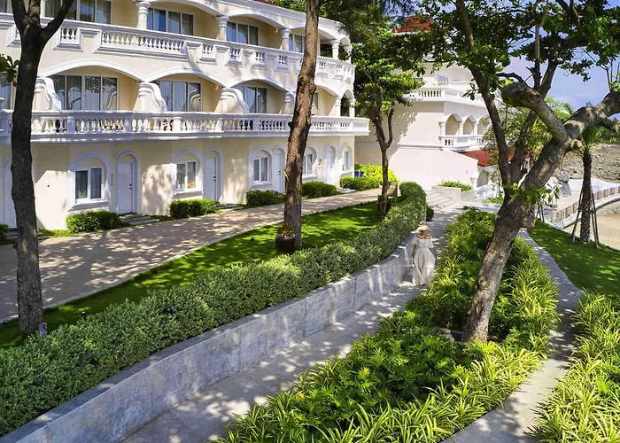 Mercure Vung Tau