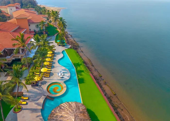 Goa Marriott & Spa