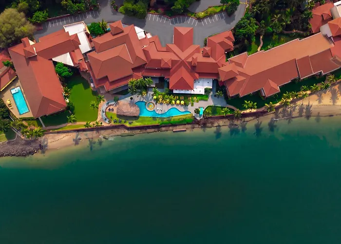 Goa Marriott & Spa