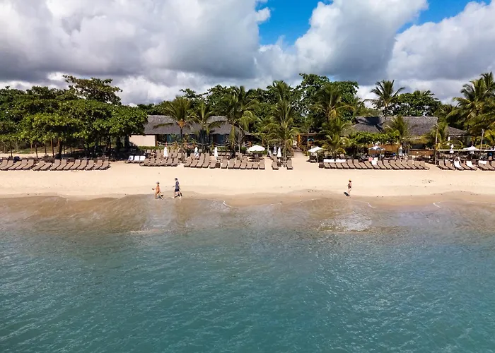Perros hoteles La Torre All Inclusive