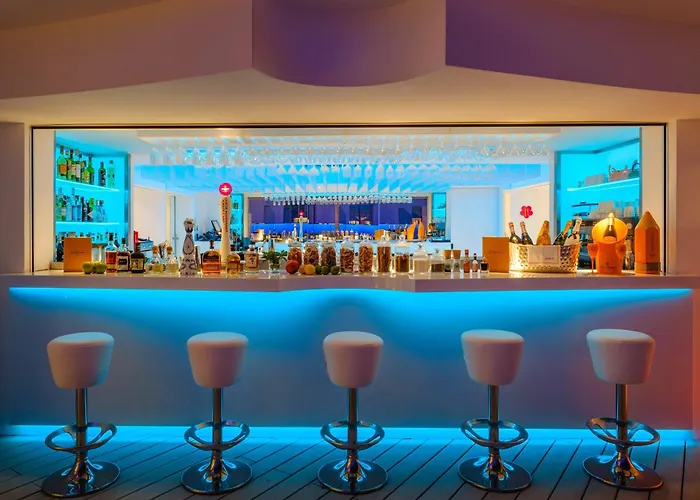 Hotel 5 Estrellas Five Flowers Formentera, Member Of Melia Collection