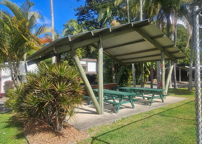 Banana Coast Caravan Park