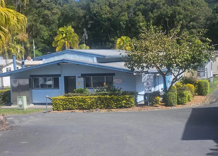 Banana Coast Caravan Park