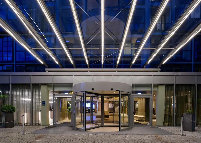  Pullman Munich