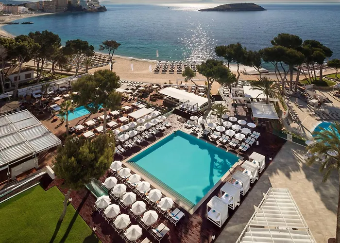  Melia South Beach