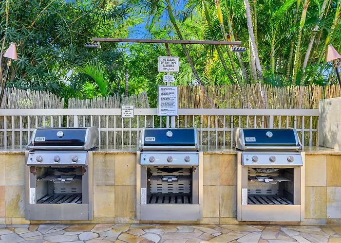 In Luxury hotels Maui Banyan Vacation Club