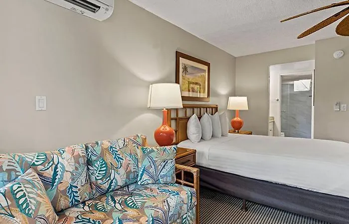 In Luxury hotels Maui Banyan Vacation Club