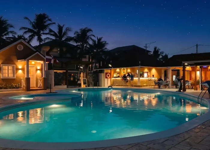 Residence Eden