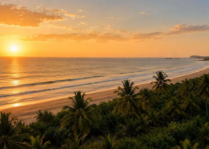Family resorts Nh Bentota Ceysands
