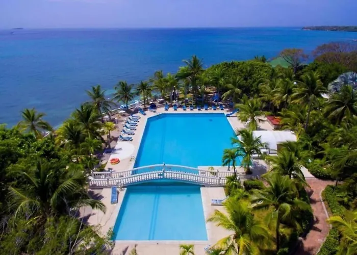 Cocoliso Island Resort