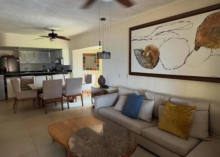 Villas del Sol en Los Tules