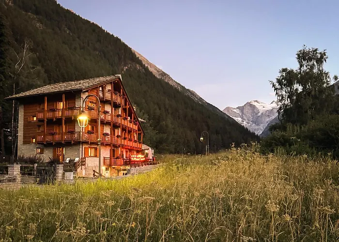 Hotel Le Bouquet - Adults Only