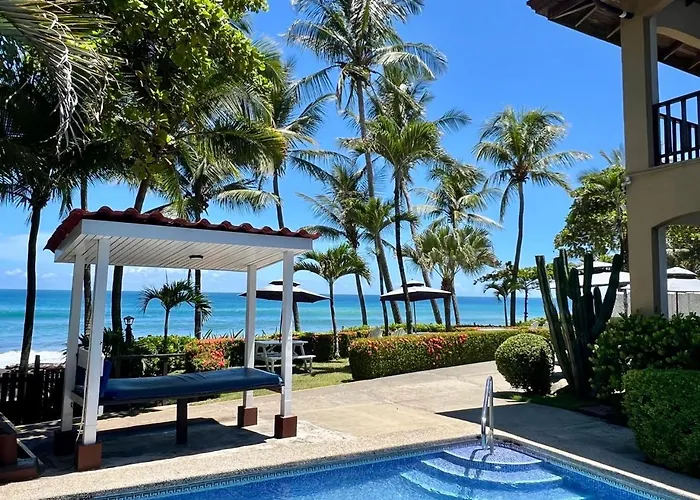 Cheap hotels Backyard Beachfront