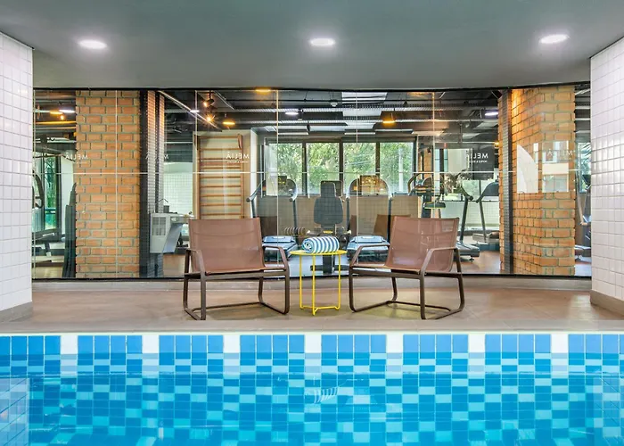 Melia Ibirapuera