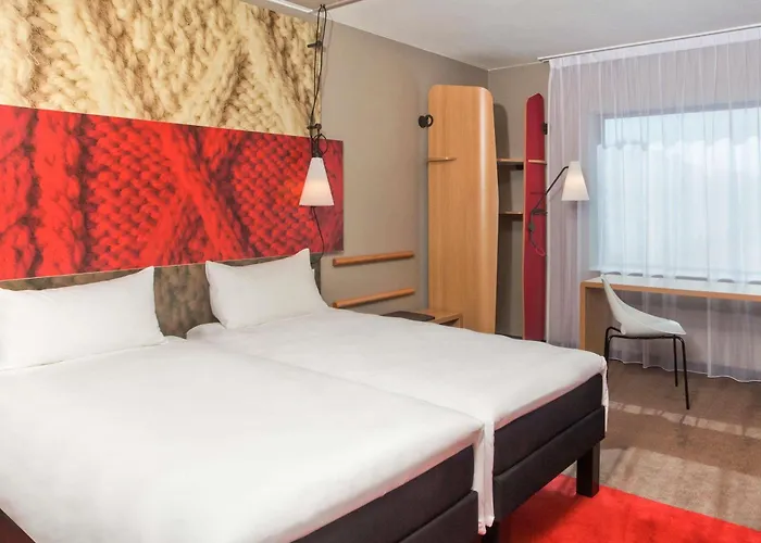 Ibis Centrum