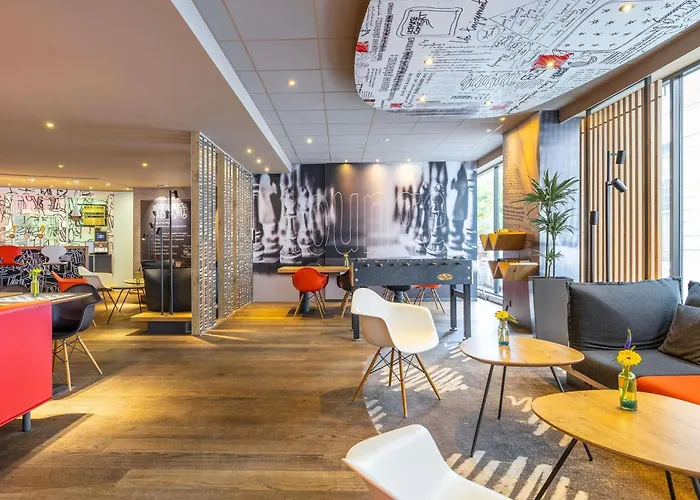 Ibis s City Centre