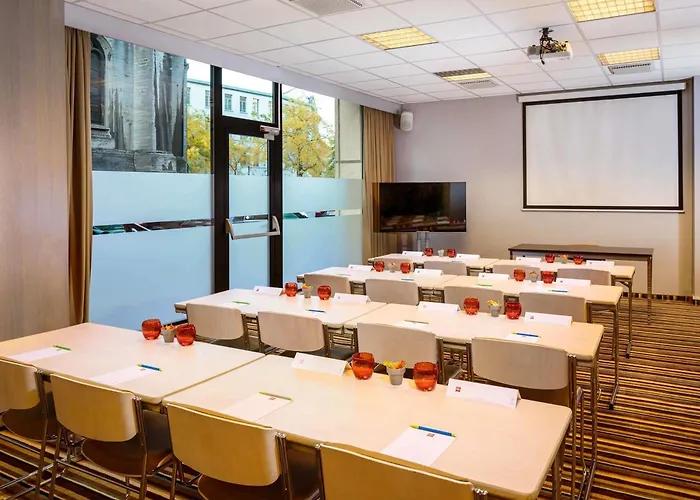Ibis s City Centre