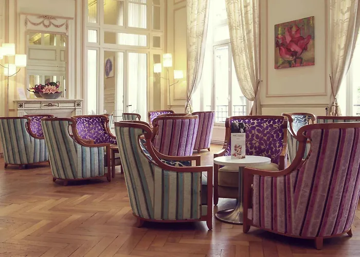 Mercure Spa&Bien-être