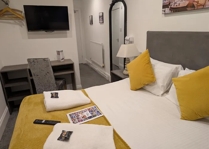 Jubilee East - With Newly Refurbished Spa Facilities - Gamespit - And Smokehouse