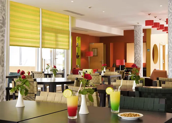 Ibis Cotonou