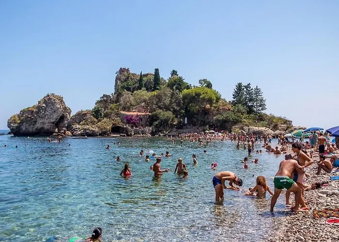 Pensione Cundari