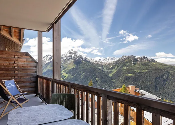 Residence Le Roc Noir