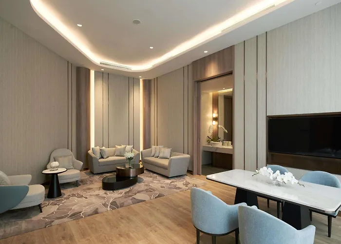 Moevenpick Bdms Wellness Resort