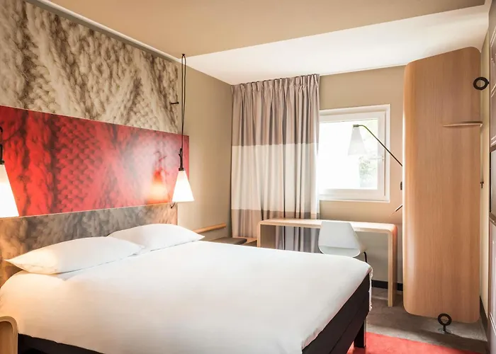 Ibis Coimbra Centro
