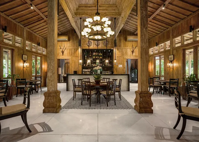 Kayumanis Jimbaran Private Villas & Spa