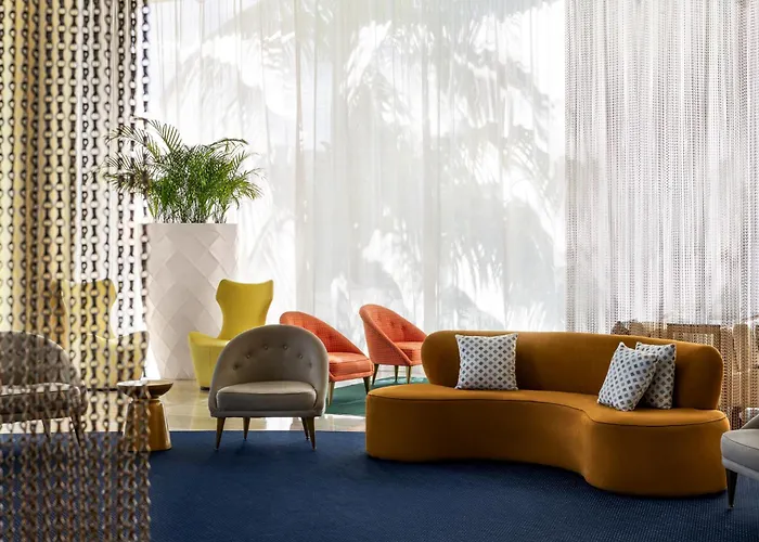 Grand Palladium Select Costa Mujeres
