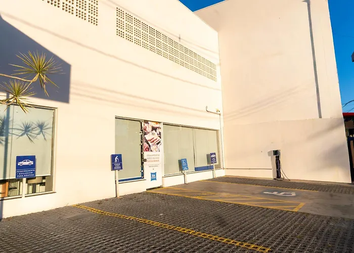  Íbis Budget Uberlândia