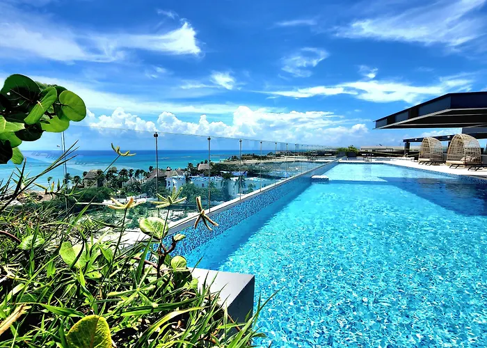Singular Dream Beach Residences
