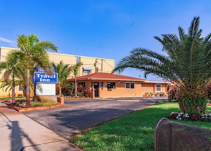 Travel Inn Of