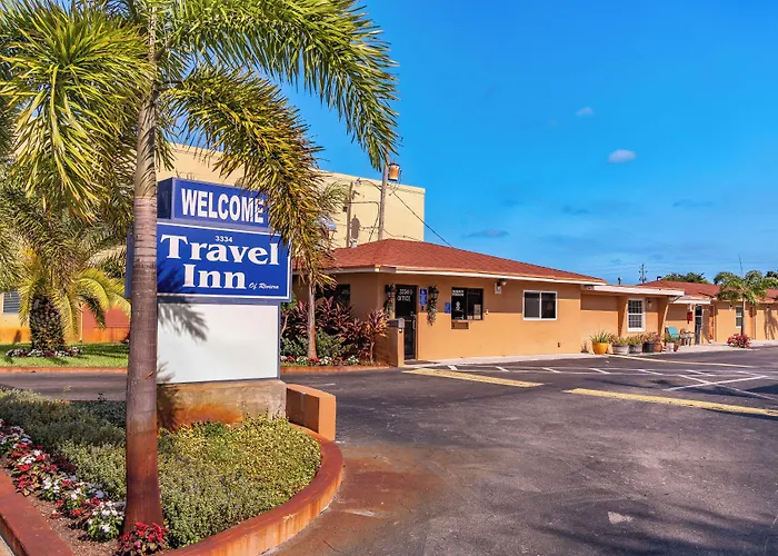 Travel Inn Of