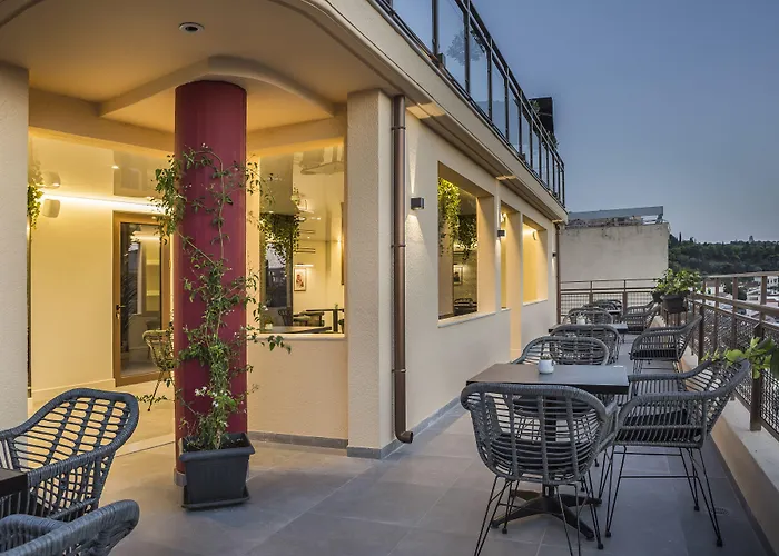 Royalty Hotel Athens