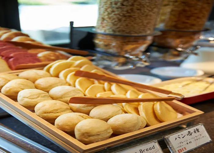 Hotels With Four Stars Hakone Yutowa