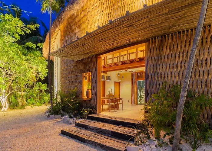 Hotel Ma'Xanab Tulum