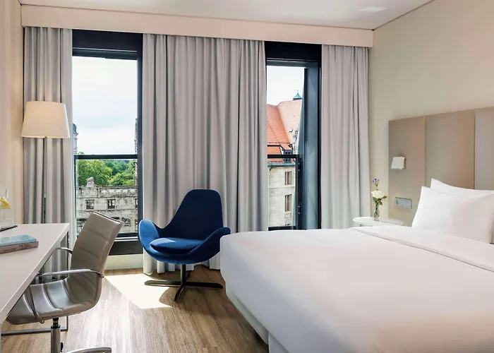 Nh Zentrum