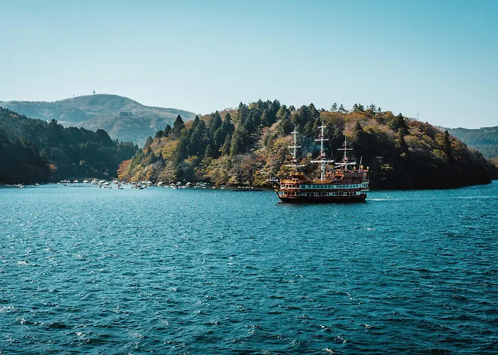Wpue Hakone