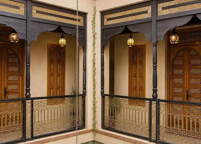 Alice Terrace & Spa