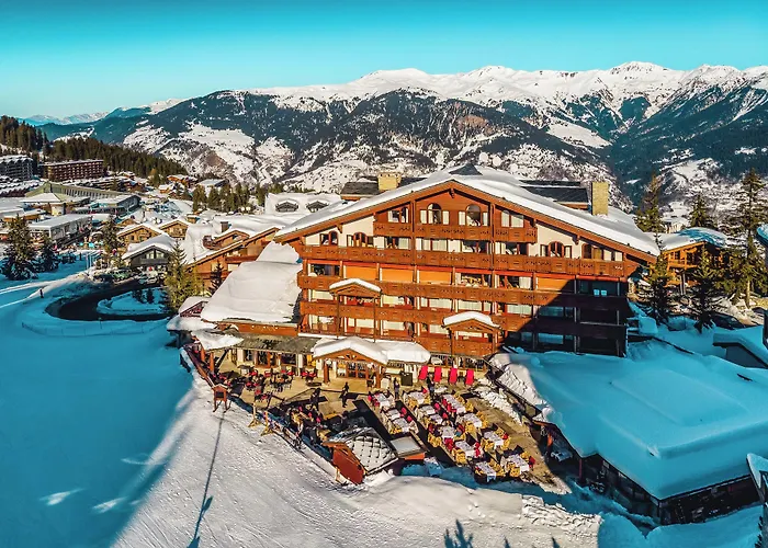 Hotel Carlina