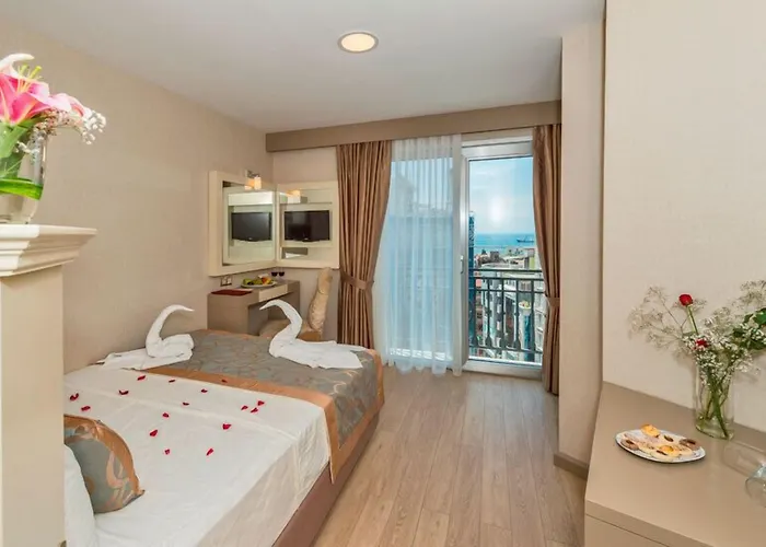 Marcello Hotel