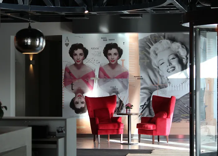 Star Inn Airport