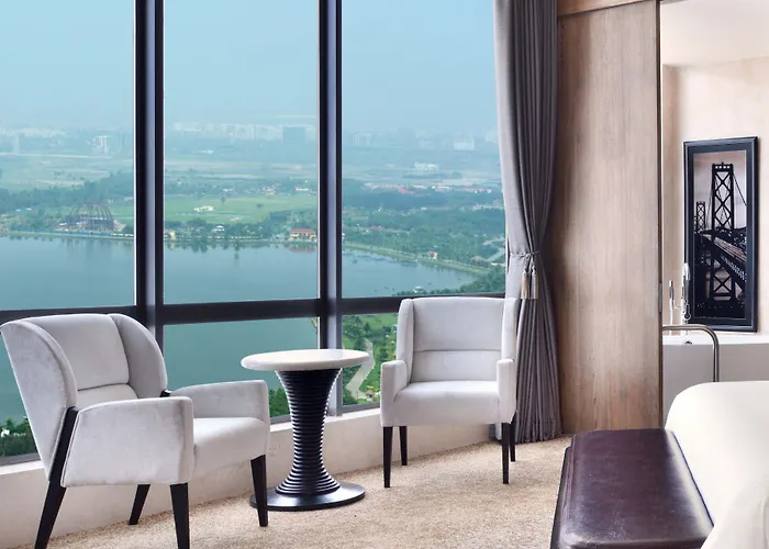 Westin Kolkata Rajarhat