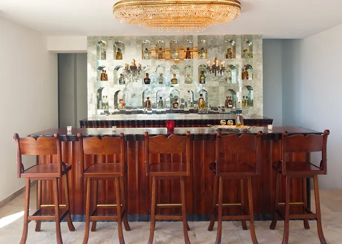 Casa Kimberly Boutique Hotel